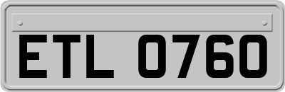 ETL0760