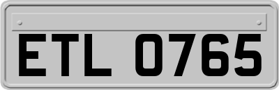 ETL0765
