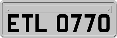 ETL0770
