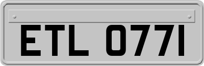 ETL0771