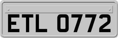 ETL0772