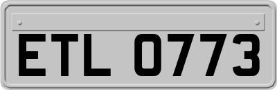 ETL0773