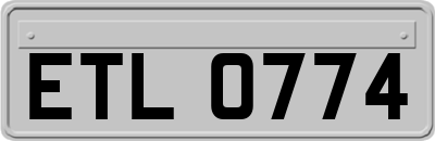 ETL0774