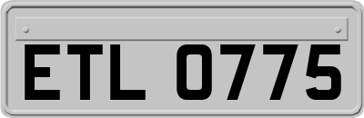 ETL0775