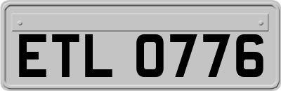 ETL0776