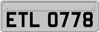 ETL0778