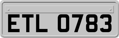 ETL0783