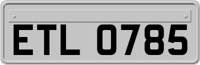 ETL0785