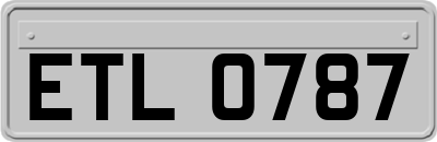 ETL0787