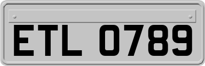 ETL0789
