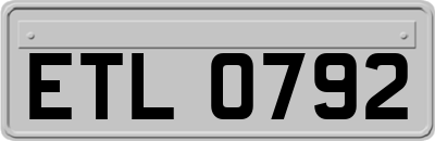 ETL0792