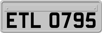 ETL0795