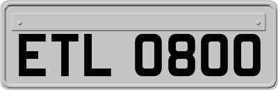 ETL0800