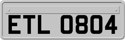 ETL0804