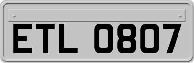 ETL0807