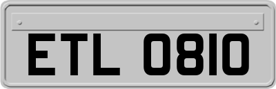 ETL0810