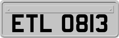 ETL0813