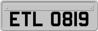 ETL0819