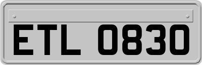 ETL0830