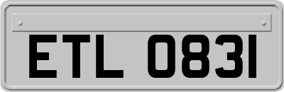ETL0831