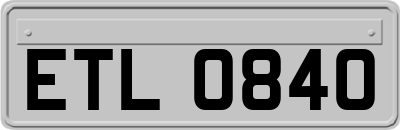 ETL0840