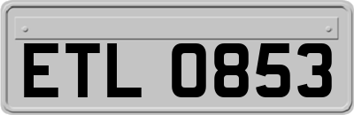 ETL0853