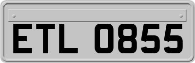 ETL0855