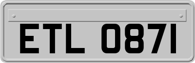 ETL0871
