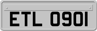 ETL0901
