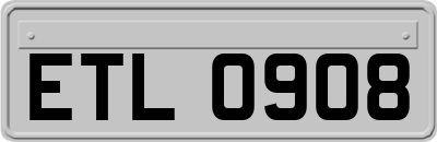 ETL0908