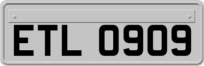 ETL0909