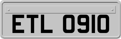 ETL0910