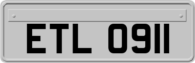 ETL0911