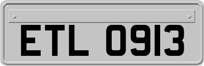ETL0913