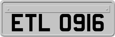 ETL0916