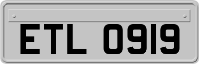 ETL0919