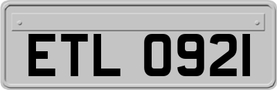 ETL0921