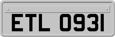 ETL0931