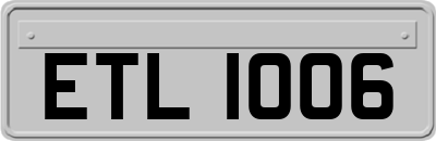 ETL1006
