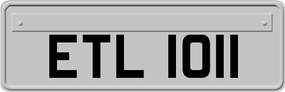 ETL1011