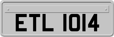 ETL1014