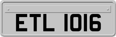 ETL1016