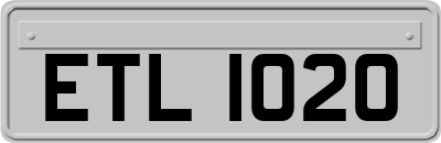 ETL1020