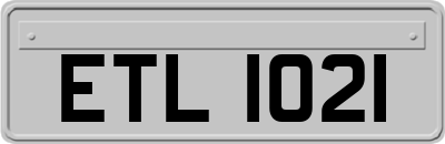 ETL1021