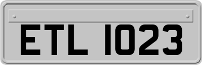 ETL1023