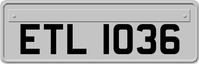 ETL1036