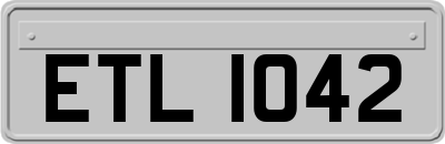 ETL1042