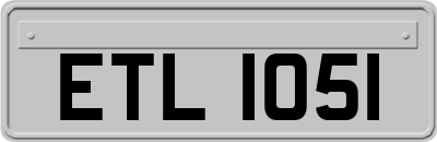 ETL1051
