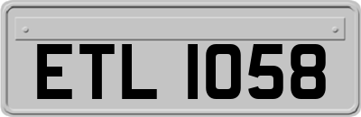 ETL1058