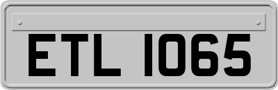 ETL1065